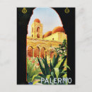 Zoek naar palermo briefkaarten Vakantie