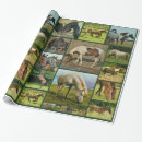 Zoek naar wild paard cadeaupapier Mustang