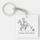 Zoek naar horse sleutelhangers Voor hem
