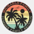 Zoek naar zomervakantie stickers Vintage