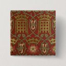 Zoek naar textiel buttons Behang