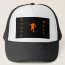 Zoek naar hoes petten Basketbal