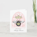 Zoek naar kroon notitiekaarten Vintage