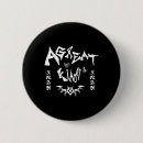 Zoek naar merch buttons Geest