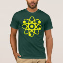 Zoek naar atoom tshirts Geek