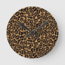 Zoek naar oerwoud klokken Cheetah