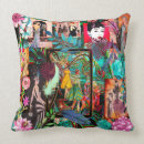 Zoek naar eclectisch kussens Funky