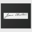 Zoek naar jane austen cadeaupapier Lezen