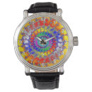 Zoek naar fractale horloges Psychedelisch