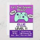 Zoek naar girl gamer uitnodigingen Voor iedereen