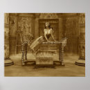 Zoek naar egyptische koningin kunst Egypte