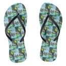 Zoek naar papegaaien slippers Exotisch
