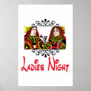 Zoek naar meisjes nacht posters Dames