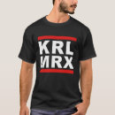 Zoek naar karl marx tshirts Socialisme