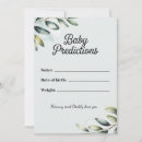 Zoek naar de spelen van het baby shower de van de kaarten Voor kinderen