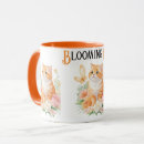 Zoek naar de van de kattenkunst mokken Voor haar