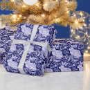 Zoek naar delfts blauw cadeaupapier Elk persoon
