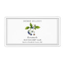 Zoek naar watercolor borden Vintage