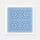 Zoek naar griekse sleutel servetten Geometrisch