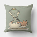 Zoek naar reptiel kussens Schattig