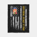 Zoek naar amerikaanse vlag dekens Vintage