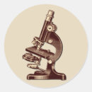 Zoek naar microscoop stickers Biologie