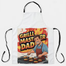 Zoek naar dad schorten Geschenk