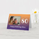 Zoek naar 80 verjaardagskaarten Moeder
