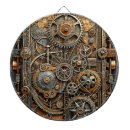 Zoek naar steampunk dartborden Industrie