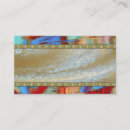 Zoek naar fortune teller visitekaartjes Mystiek