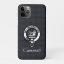 Zoek naar campbell iphone hoesjes Clan
