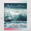 Zoek naar vuurtoren briefpapier Waterverf