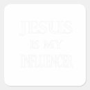 Zoek naar godsdienst stickers Jesus