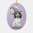 Zoek naar engelse cocker spaniel ornamenten Puppy