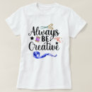 Zoek naar creatief tshirts Elk persoon