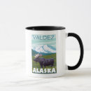 Zoek naar alaska mokken Valdez
