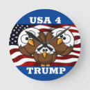 Zoek naar usa klokken Rood