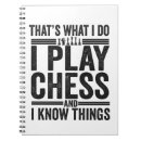 Zoek naar schaak notitieboeken Speler