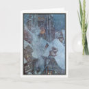 Zoek naar sneeuw koningin kaarten Fantasie