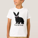 Zoek naar cartoon konijntje tshirts Grappig
