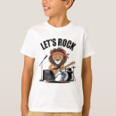 Zoek naar microfoons tshirts Voor kinderen