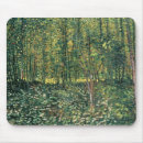 Zoek naar 1887 muismatten Vincent van gogh