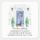 Zoek naar schotse terriër stickers Hond