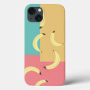 Zoek naar bananen iphone hoesjes Roze