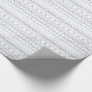 Zoek naar de jacht cadeaupapier Voor haar