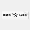 Zoek naar tennis bumperstickers Speler