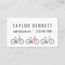 Zoek naar fiets visitekaartjes Voor iedereen