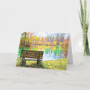 Zoek naar parkbank posters Herfst
