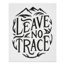 Zoek naar afval posters Elk persoon