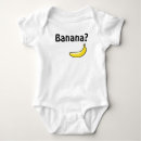 Zoek naar bananen babykleding Voor iedereen